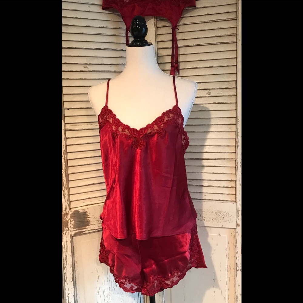 Lingerie Set Victoria’s Secret Large